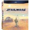 Star Wars: The Complete Saga (Blu-ray)