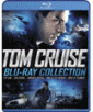 Tom Cruise Collection [5 Discs] [Blu-ray]