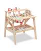Melissa & Doug Wooden Project Workbench