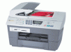 Brother MFC-5840CN Color 4-In-1 Machine