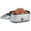 Roaster Oven, Bella Cucina 18-qt