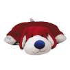 Pillow Pets 11 inch Pee Wee - Patriotic Pup
