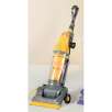Dyson DC07 Steel Yellow Vacuum