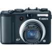 Canon Powershot G7 10 Megapixel Camera Kit