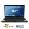 Toshiba Satellite P755-S5385 15.6" Laptop: Core i7-2670QM 2.2GHz, 6GB Memory, 750GB HDD, Windows 7 Premium