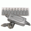Universal Laptop Power Adapter Kit (for Automobile)