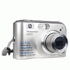 HP Photosmart M525 6.0MP 3x Optical/7x Digital Zoom Camera