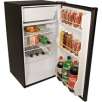 Haier 3.9 Cu. Ft. Refrigerator with Freezer
