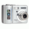 Samsung S600 6MP 3x Optical/5x Digital Zoom Camera (Silver)