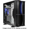 Thermaltake VE7000BWS Soprano DX Mid Tower Case (Black)