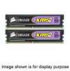 Corsair 2GB Kit DDR2-800 XMS2-6400 Xtreme Performance Memory