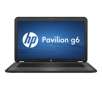 HP Pavilion g6-1b60us 15.6" Laptop: AMD Dual-Core A4-3300M, 4GB RAM, 500GB HDD, Windows 7 Premium 