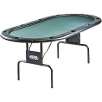 Royal Flush Deluxe Poker Table