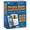 Movies, Music and Ringtones by AvanQuest