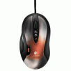 Logitech G5 Laser Mouse, USB