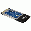 TRENDNet 54Mbps Wireless PC Card, 802.11g, b