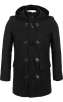 Wilsons Leather 70% off Wool Coats and Jackets: Men