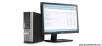 Dell Optiplex 390 Desktop + 23