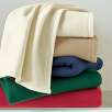 Fleece Blanket (Assorted Sizes & Colors): 2 for $19.98