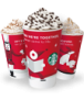 Starbucks: Buy One Get One Free Holiday Beverage