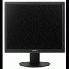 Sony StylePro SDM-S95FRB 19-inch LCD Monitor