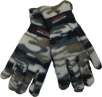 Free Thermal Insulation Camouflage Gloves with $4.99 Shipping