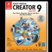 Roxio Easy Media Creator 9 Suite