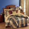 LNT Kensington Blue Bedding