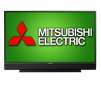 Mitsubishi WD60638 60" 1080p 3D Ready Home Cinema DLP TV