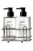 Philosophy Pure Grace or Amazing Grace Hand Wash & Lotion Set