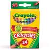 Crayola - 24 Ct. Crayons