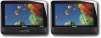 Philips PET9402 Portable DVD Player Dual 9in Screens (Refurbished)