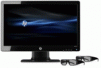 HP 2311gt 23 inch Diagonal 3D LED Monitor