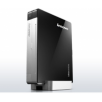 Lenovo IdeaCentre Q180 - 31102XU: Atom D2550 1.86GHz, 4GB RAM, 750GB HDD, Windows 7 Premium