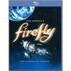Firefly: The Complete Series [Blu-ray]