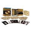 The Lord of the rings Trilogy Extended Edition (Blu-Ray) Plus Bonus Photo Portrait Set