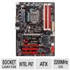 Biostar TP67B+B3 Intel P67 Motherboard