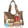 The Body Shop: 3 Items Sitewide for $30 + Mistletote Bag w/ 8-Piece Collection