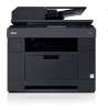 Dell 2355dn Multifunction Mono Laser Printer
