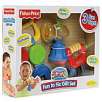 JCPenney Fisher Price Toys Sale: Items for $3.99 Each