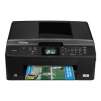 Brother MFC-J430w Wireless Inkjet All-In-One Printer, Copier, Scanner, Fax
