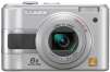 Panasonic LUMIX DMC-LZ3S Digital Camera 5-megapixel Digital Camera