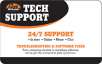 Geek Squad Tech Support Membership (1 Year) + Geek Squad Black Tie Protection + Anti-Virus Software  for $139.99 with New PC, Mac or Tablet Purchase