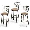 Barstools, Barcelona 3 Pack