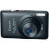 Canon PowerShot SD1400 IS Black Digital Camera (Refurbished)