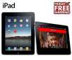 Apple iPad 16GB Wi-Fi (1st Generation) - Refurbished