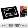 OCZ TECHNOLOGY 120GB VERTEX PLUS CA ONLINE BACKUP