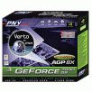 PNY GeForce 7600GS Video Card, 8x AGP, 512MB DDR