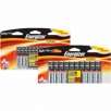 Office Depot: Energizer Max Alkaline AA & AAA Batteries 20-PK with 100% back in Rewards (11/27 - 12/24)