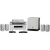 Yamaha YHT470 550-Watt 5.1-Channel Home Theater System